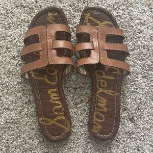 Sam Edelman Bay slide sandal size 9.5